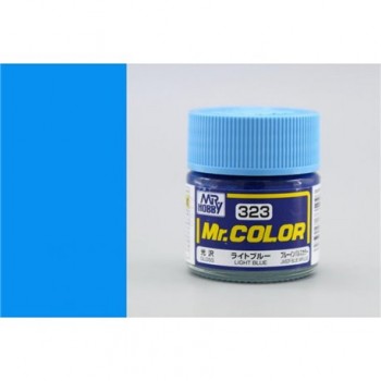 Mr Color Light Blue C-323